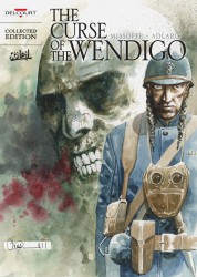 The Curse of the Wendigo - Collected Edition