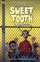 Sweet Tooth Vol.2 - In Captivity