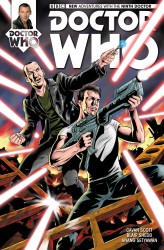Doctor Who The Ninth Doctor #04