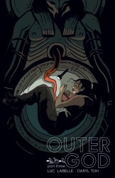 Outer God #3