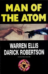 SOLAR - Man Of The Atom