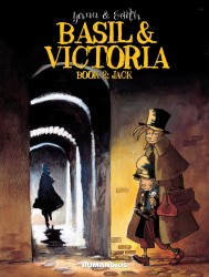 Basil & Victoria Vol.2 - Jack