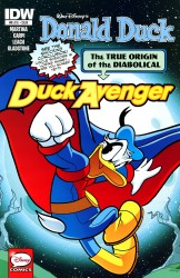 Donald Duck #06