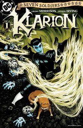 Seven Soldiers - Klarion the Witch Boy #01-04 Complete