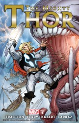 The Mighty Thor Vol.2 (TPB)