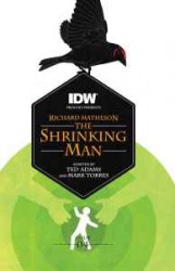 Shrinking Man #4