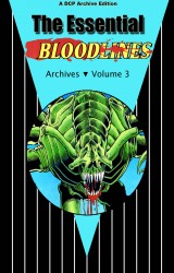 DCP Archive Edition - The Complete Bloodlines Event Vol.3