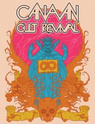 Canaan Cult Revival Vol.1