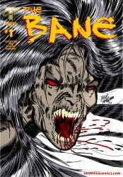 The Bane #01