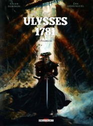 Ulysses 1781 Cyclops Part 1
