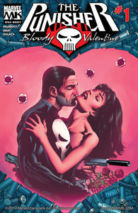 Punisher - Bloody Valentine