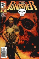 The Punisher Vol.4 #1-12 Complete
