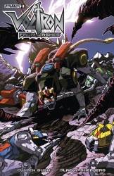 Voltron - From the Ashes #03