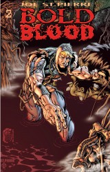 Bold Blood #02