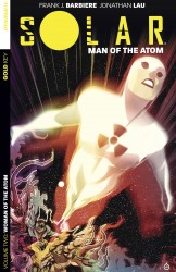 Solar - Man of the Atom Vol.2 - Woman of the Atom