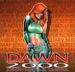 Dawn - 2000 calendar