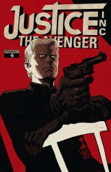 Justice, Inc. - The Avenger #06