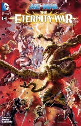 He-Man - The Eternity War #12