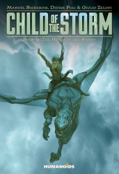 Child of the Storm T4