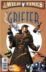 Wild Times - The Grifter