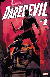 Daredevil #01