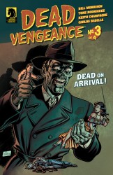 Dead Vengeance #03