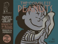 The Complete Peanuts - 1963-1964 Vol.7