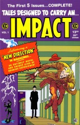 Impact (1-5 series) Complete