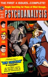 Psychoanalysis (1-4 series) Complete