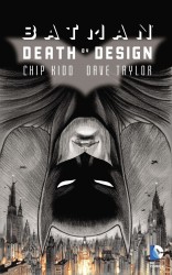 Batman - Death by Design