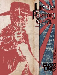 Little Rising Son #02
