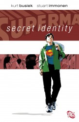 Superman - Secret Identity
