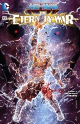 He-Man - The Eternity War #13