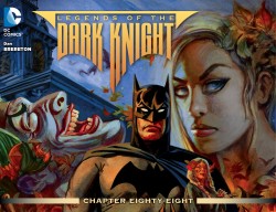 Legends of the Dark Knight #88