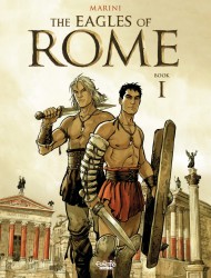 The Eagles of Rome - Book 1-2
