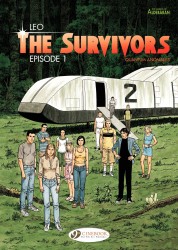 The Survivors - Episode 1-2