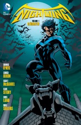 Nightwing Vol.1 - Bludhaven