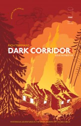 Dark Corridor #06