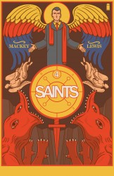 Saints #04