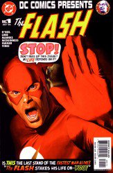 DC Comics Presents - The Flash