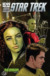 Star Trek #53