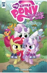 My Little Pony - Friendship is Magic #38