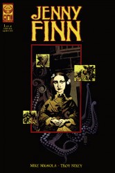 Jenny Finn (1-2 series) Complete