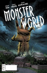 Monster World #2