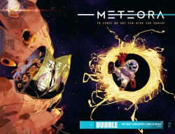 Meteora #2