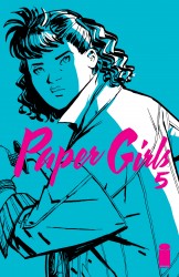 Paper Girls #05
