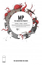 The Manhattan Projects - The Sun Beyond the Stars #04