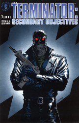 Terminator: Secondary Objectives #1-4 Complete