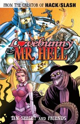 Lovebunny & Mr. Hell - Collected Edition
