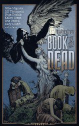 The Dark Horse Book of The Dead